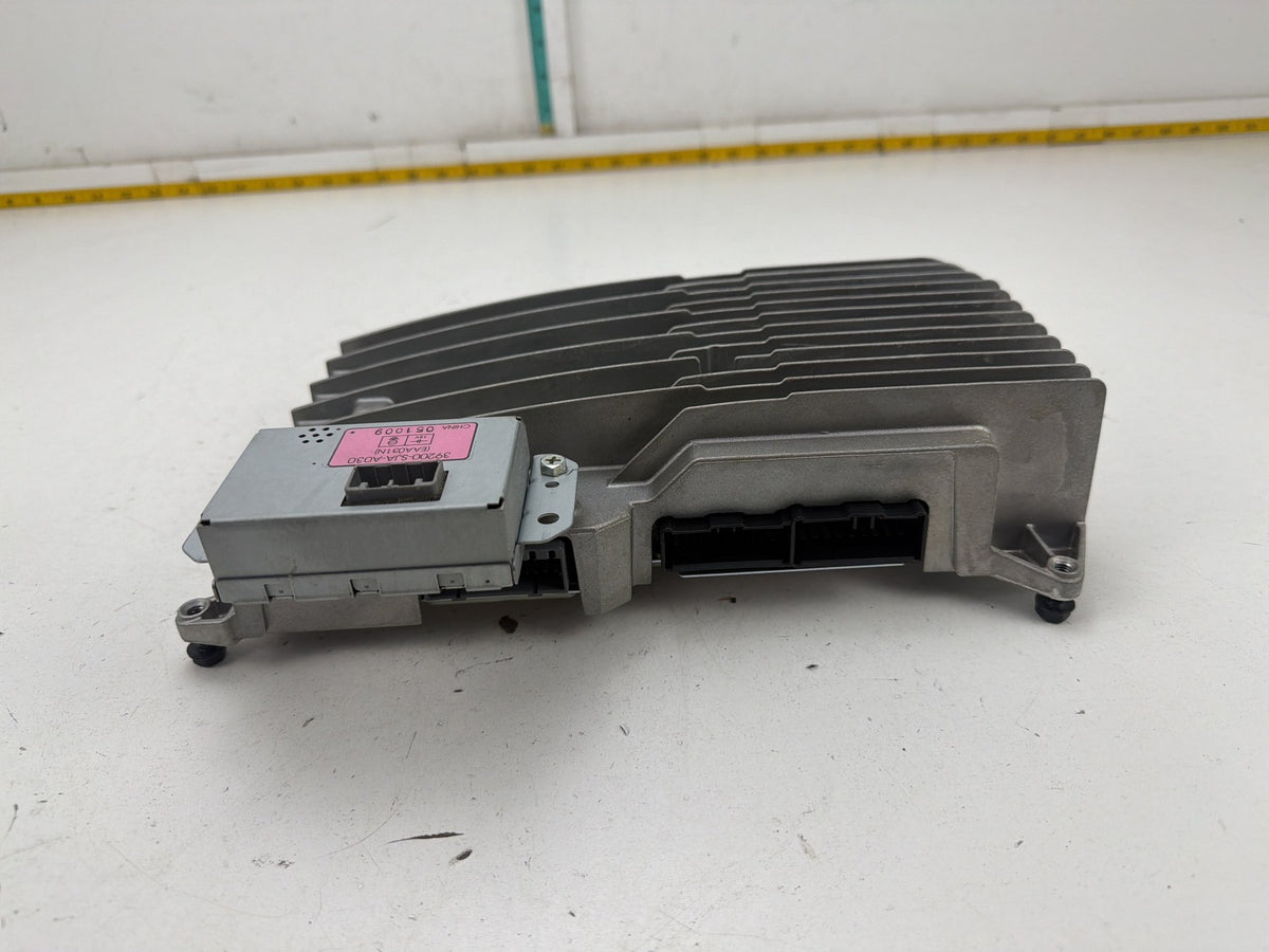 2005-2008 Acura RL Bose Audio Amplifier Sound System Radio Amp RDO-50128 OEM