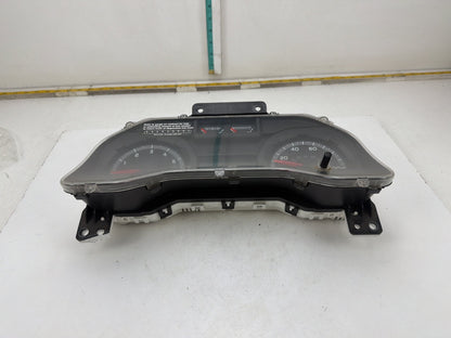 2011-2013 Ford E-250 Super Duty Speedometer Instrument Cluster EC2T-10849-AF OEM