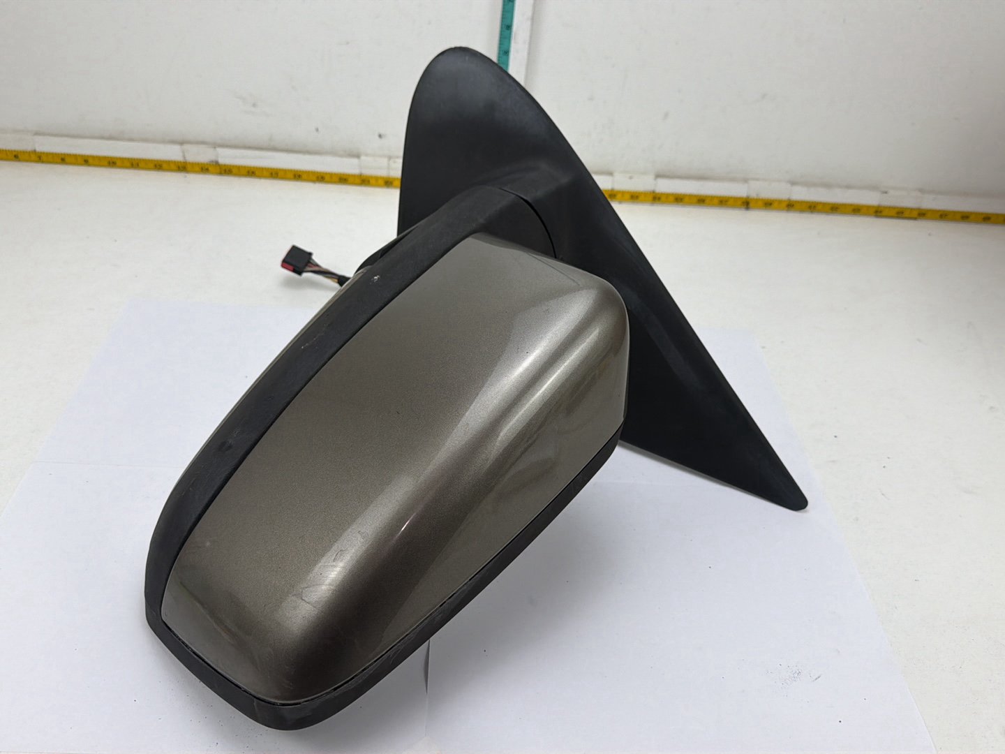 2003-2006 Lincoln Navigator Front Left Driver Side Power Door View Mirror OEM