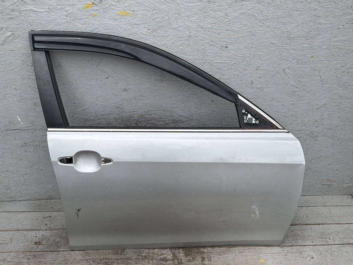 2007-2011 Toyota Camry Front Right Passenger Side Door Shell OEM