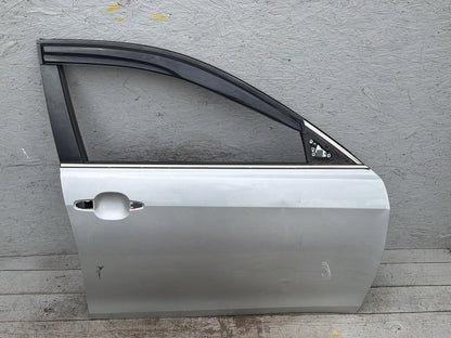2007-2011 Toyota Camry Front Right Passenger Side Door Shell OEM