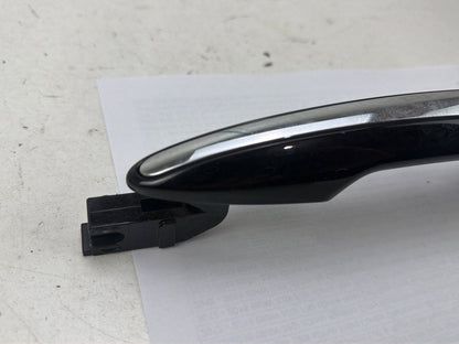2014-2021 Infiniti Q50 Rear Left Driver Side Exterior Outside Door Handle OEM