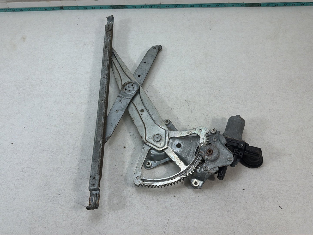 2007-2011 Toyota Camry Front RH Passenger Side Door Window Regulator/Motor OEM
