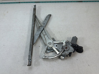2007-2011 Toyota Camry Front RH Passenger Side Door Window Regulator/Motor OEM