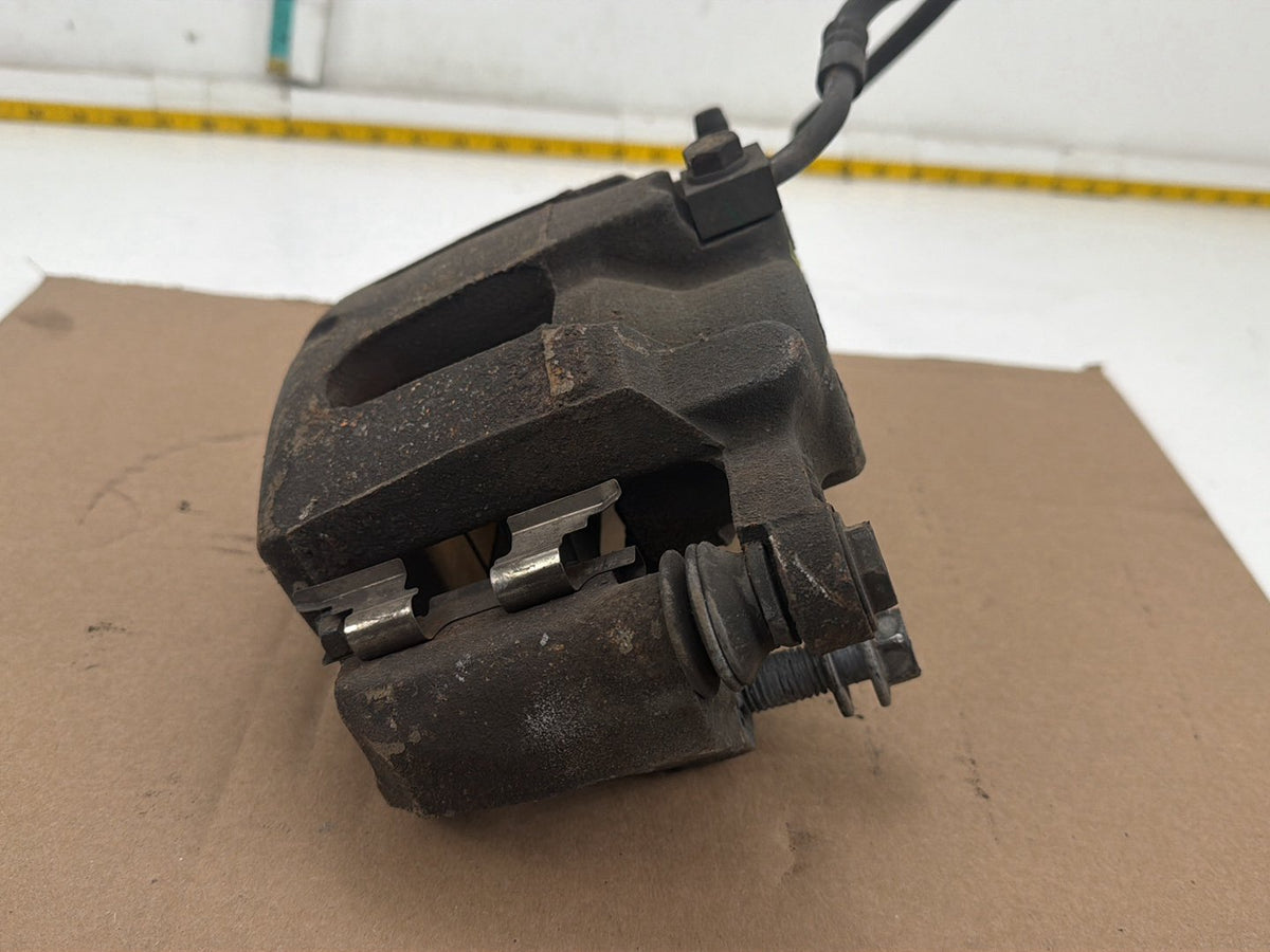 2011-2019 Ford Explorer Front Right Passenger Side Brake Caliper Dual Piston OEM