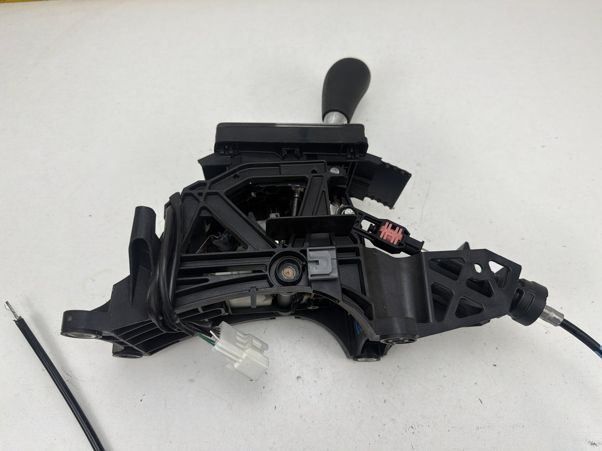 2009-2013 Mazda 6 Automatic Transmission Floor Gear Shift Shifter 9M817200 OEM