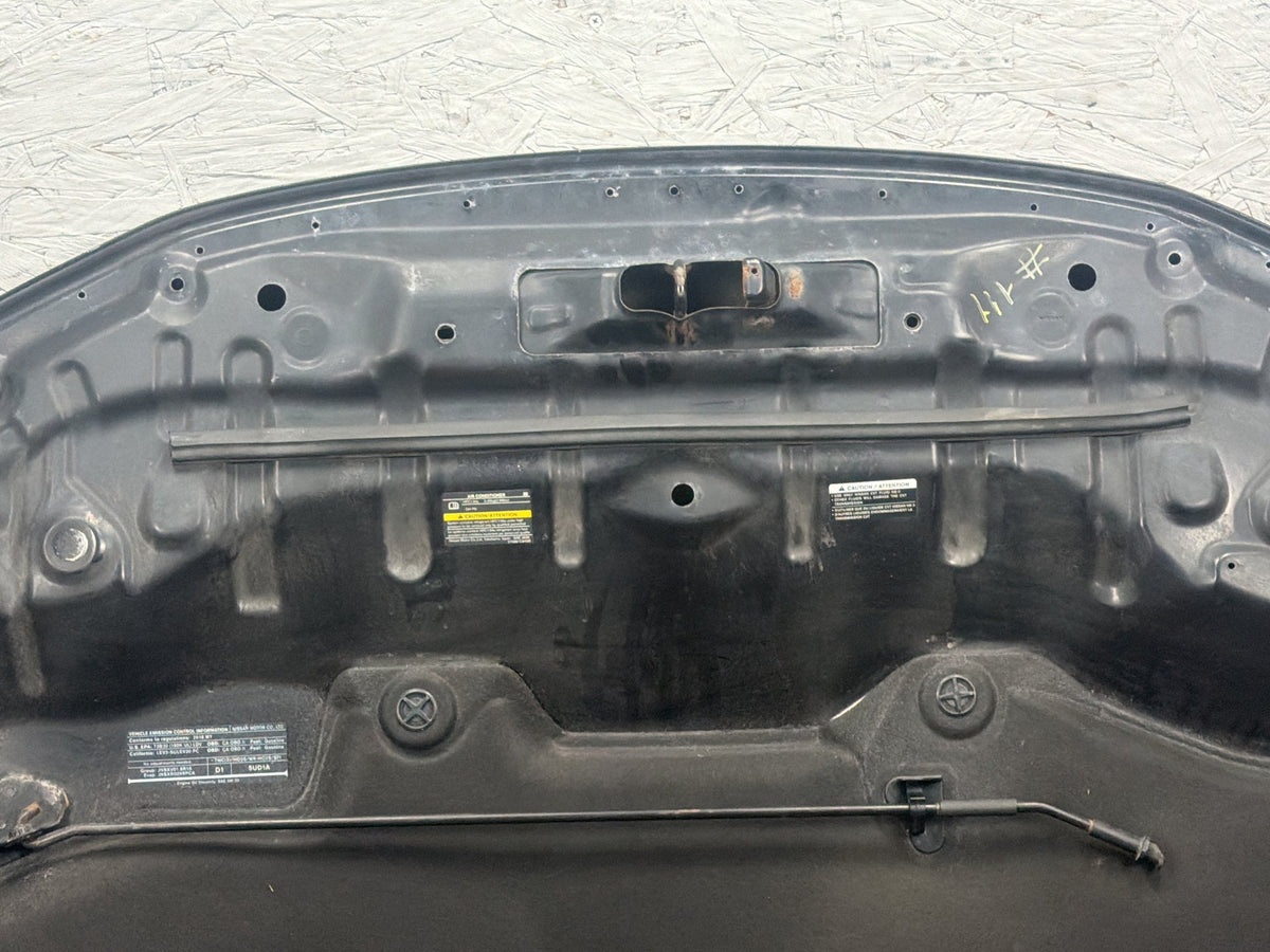 2007-2009 Lexus ES350 V40 - Hood Panel Bonnet JNSXV01.8R1A OEM