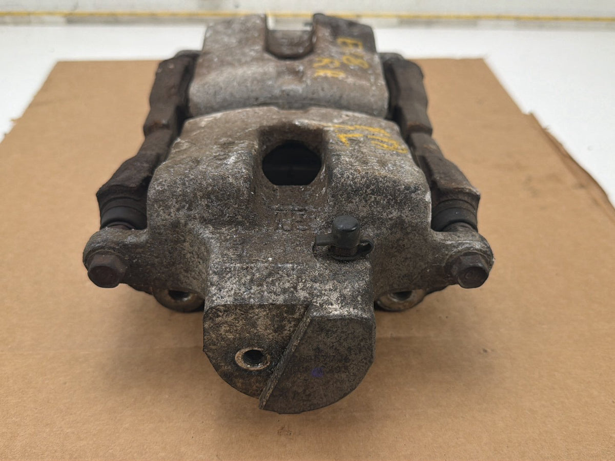 2011-2014 Volkswagen Tiguan MK1 - 5N - Rear Left & Right Brake Caliper OEM