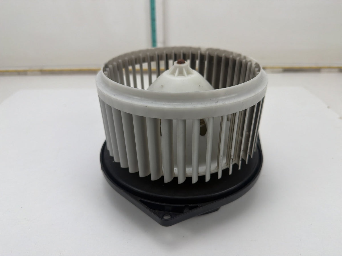 2011-2013 Infiniti QX56 Rear HVAC Air Conditioning Heater Blower Motor Fan OEM