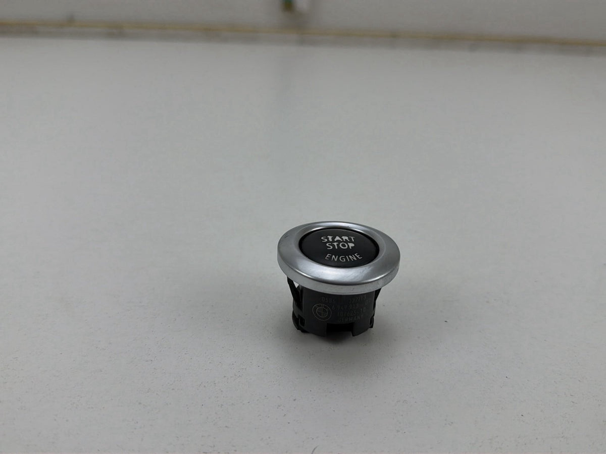2012-2014 BMW X1 E84 Engine Start Stop Button 108625-10 OEM