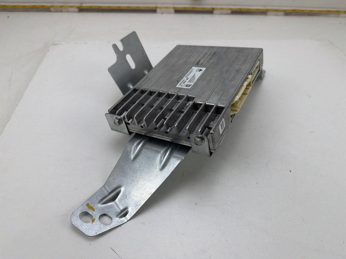 2014-2017 Maserati Ghibli Harman Audio Radio Amplifier 670034377 OEM