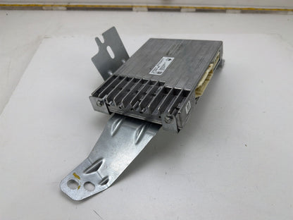 2014-2017 Maserati Ghibli Harman Audio Radio Amplifier 670034377 OEM