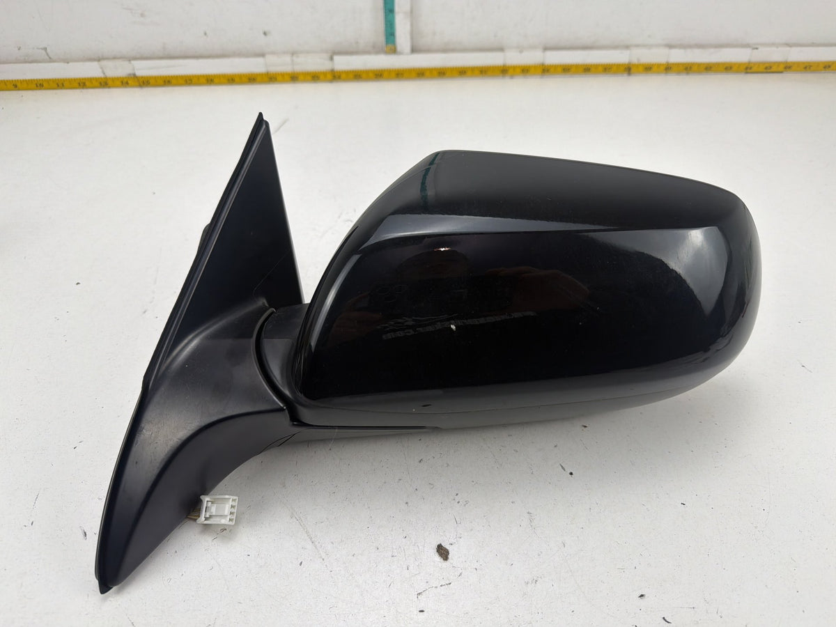 2016-2021 Honda HR-V Front Left Driver Side View Door Mirror OEM