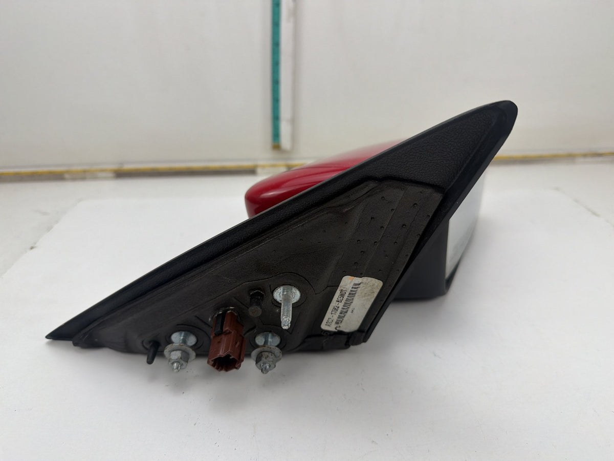 2010-2011 Ford Mustang - Right Passenger Side Door Mirror AR33-17682-BE5NDT OEM