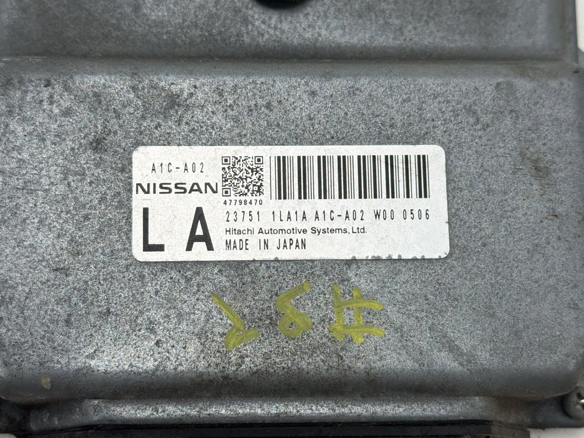 2011-2012 Infiniti QX56 Engine Variable Valve Timing Control Module OEM
