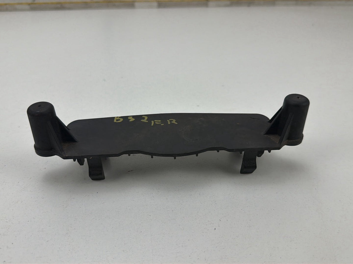 2010 Mercedes-Benz E-Class Front Right Hood Hinge Cover Trim OEM