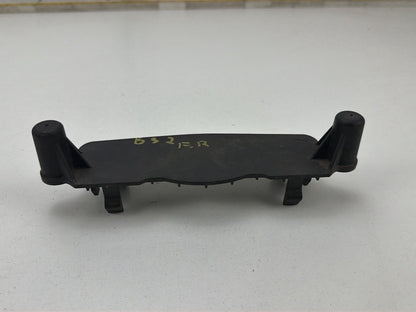 2010 Mercedes-Benz E-Class Front Right Hood Hinge Cover Trim OEM