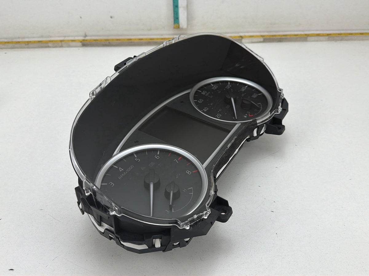2016-2019 Nissan Sentra Speedometer 248105UD1A OEM