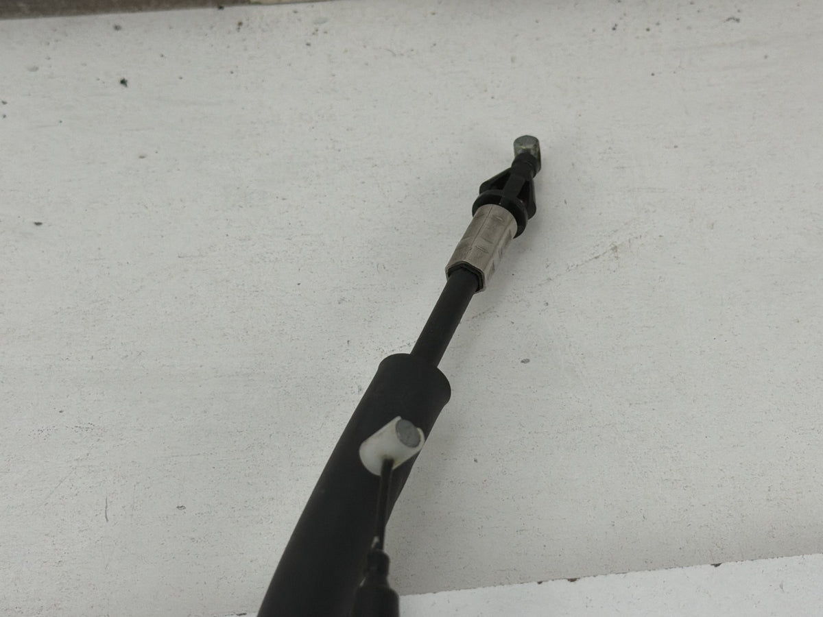 2014-2020 Maserati Ghibli M157 Rear Right Passenger Side Door Lock Actuator OEM