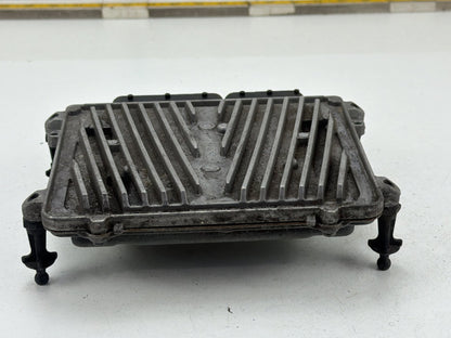 2006 Mercedes-Benz E350 Engine Computer Control Module Unit ECU A2721531679 OEM