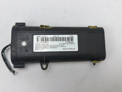 2013-2016 Acura MDX Vehicle Recovery Transmitter Control Module 11A2222 OEM