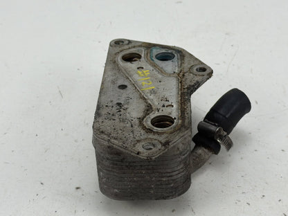 2007-2013 BMW X5 Engine Motor Oil Cooler Heat Exchanger 11427525333 OEM