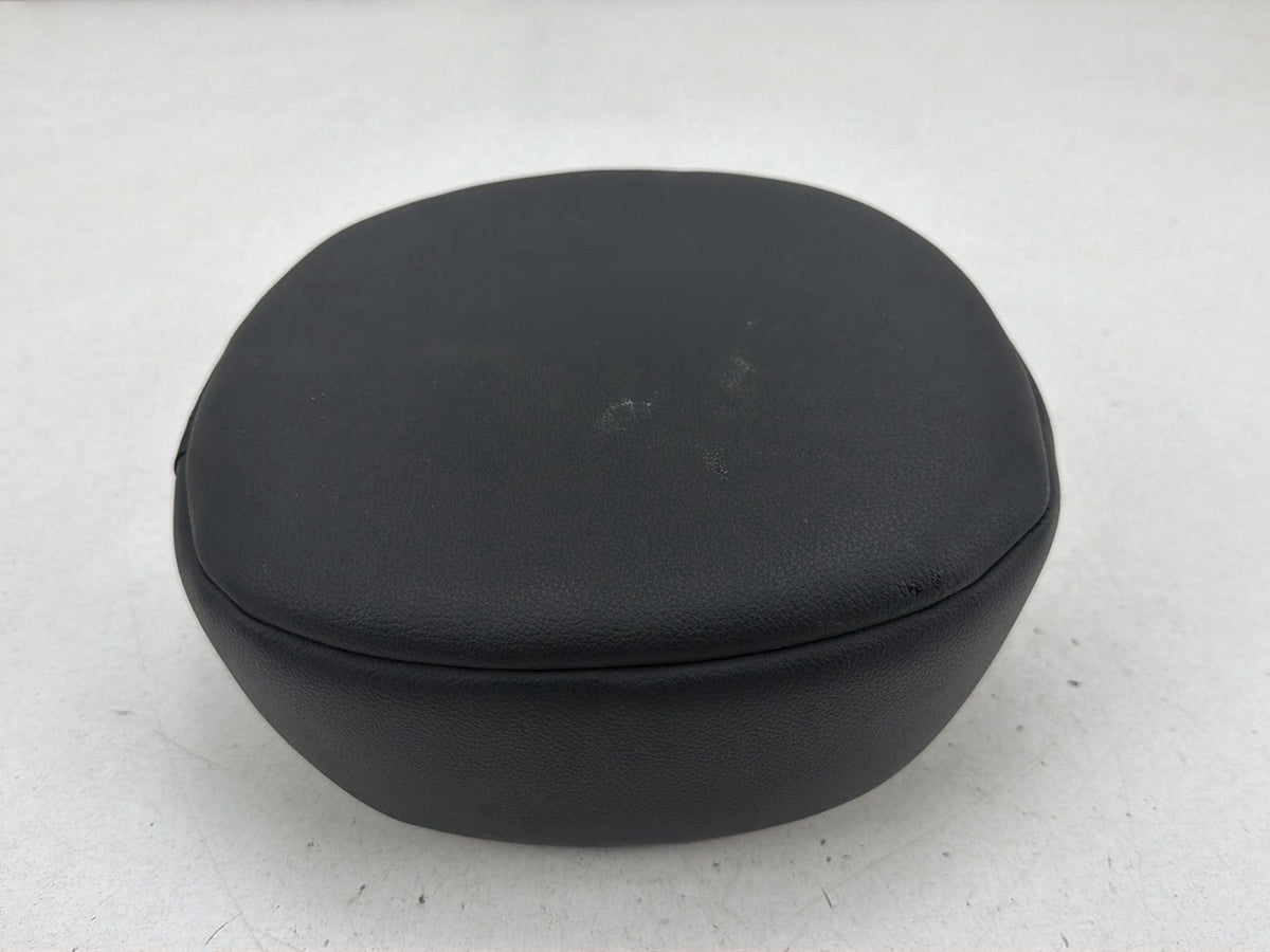 2007-2013 Mini Cooper S R56 Rear Middle Centre Seat Headrest OEM