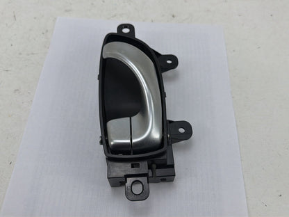 2014-2021 Infiniti Q50 Rear Left Driver Side Interior Inside Door Handle OEM