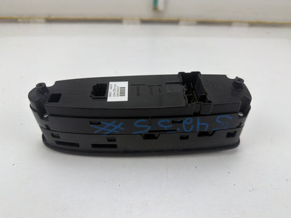 2014-2020 Infiniti Q50 Front Left Driver Side Master Power Window Switch OEM