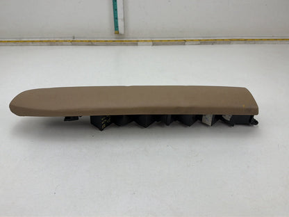 2007-2013 Mercedes-Benz S-Class W221 Rear Right Interior Door Panel Armrest OEM