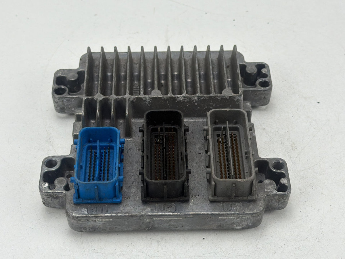 2004 Chevrolet Express 2500 Engine Computer Control Module 12630464 OEM