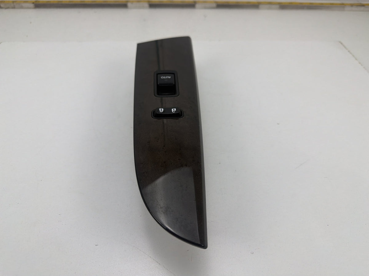 2010-2015 Lexus IS250C Front Right Passenger Side Window Switch OEM
