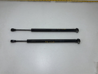 2007-2013 Mercedes-Benz S-Class 550 W221 Trunk Lid Gas Struts OEM