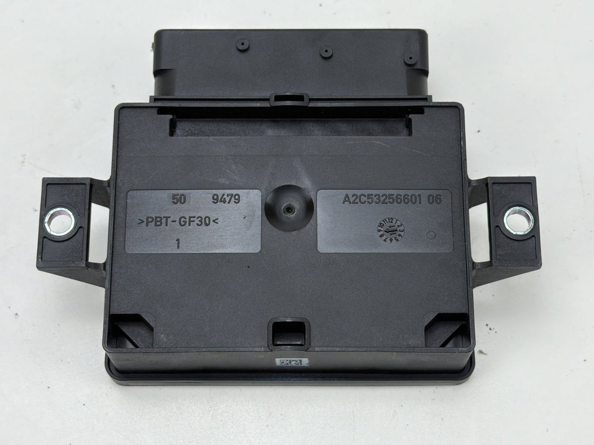 2012-2018 Audi A7 4G Electromechanical Parking Brake Control Module Unit OEM