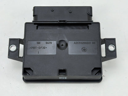 2012-2018 Audi A7 4G Electromechanical Parking Brake Control Module Unit OEM