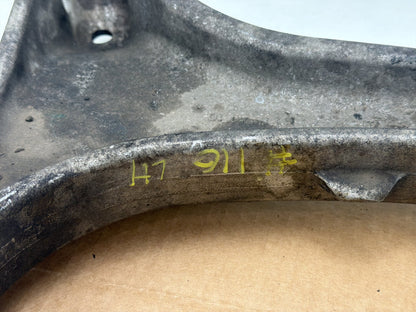 2014-2020 Maserati Ghibli III M157 Front Left Driver Side Lower Control Arm OEM