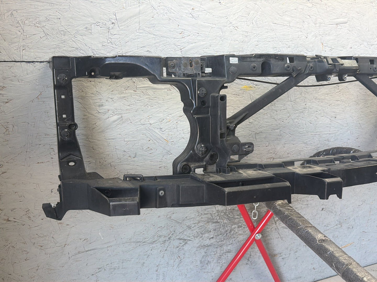 2010-2013 Land Rover Range Rover Sport Radiator Core Support Frame Bracket OEM