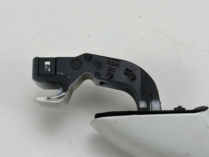 2013-2017 Audi Q5 8R Rear Right Passenger Side Exterior Door Handle OEM