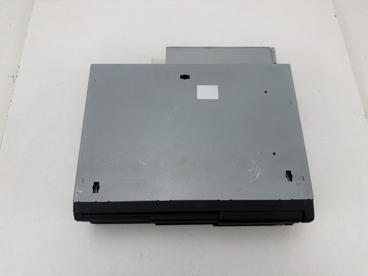 2010-2012 Land Rover Range Rover L322 Glove Box 6 Disc CD Changer W/Magazine OEM