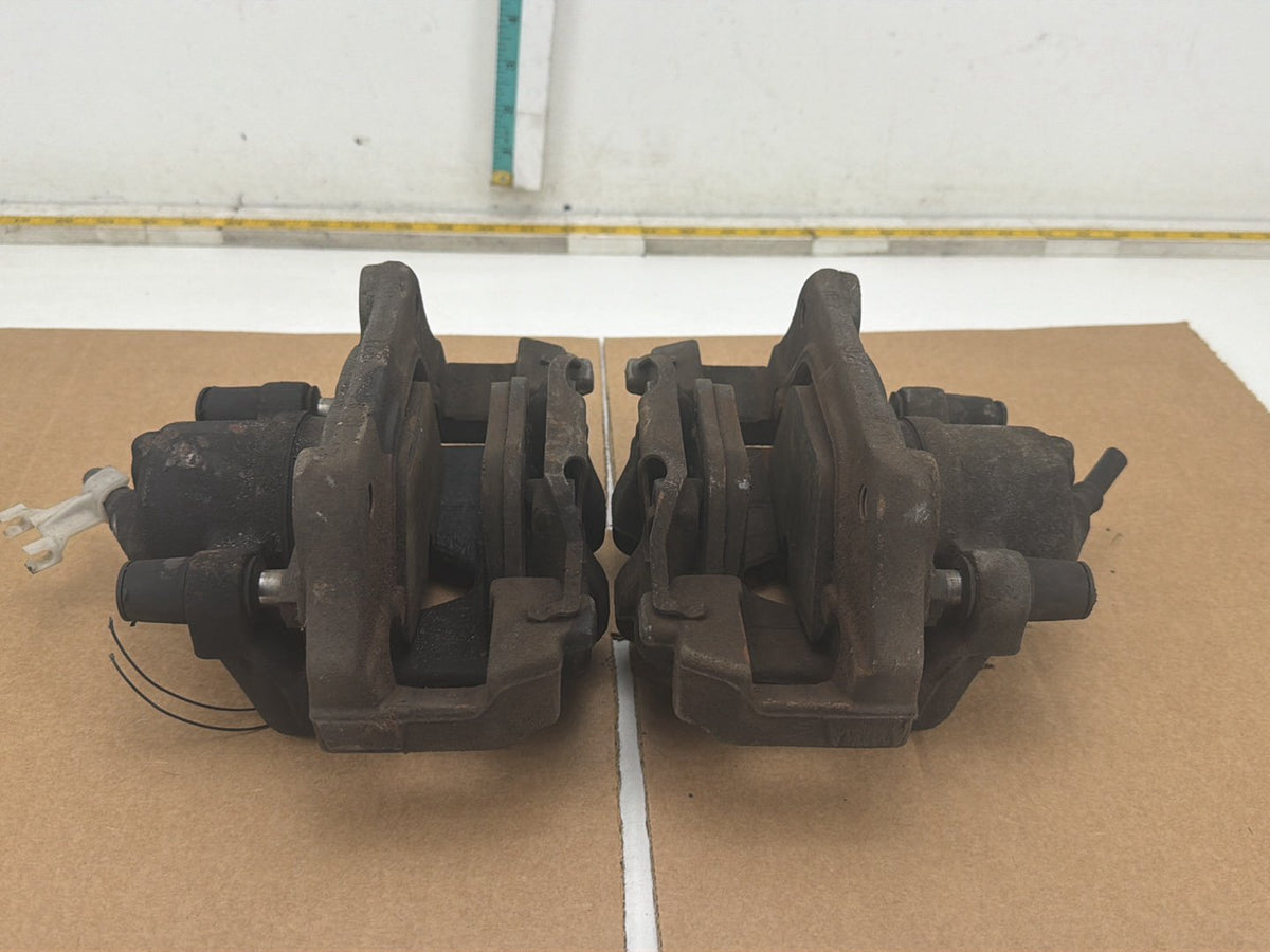 2012-2015 BMW X1 E84 Brake Calipers Front Right Side/Left Driver Side OEM