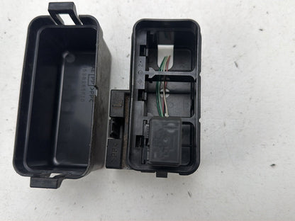 2014-2019 Infiniti Q50 V37 - Wiper Fuse Box Relay K1538265F10 OEM