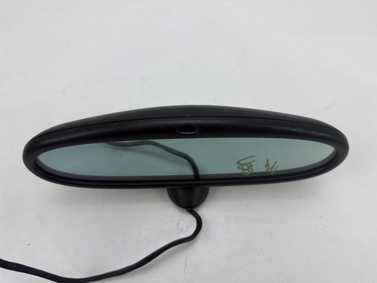 2004-2008 Chrysler Crossfire Interior Rear View Mirror E1010486 OEM