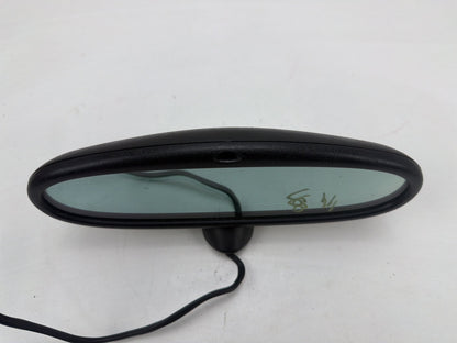 2004-2008 Chrysler Crossfire Interior Rear View Mirror E1010486 OEM