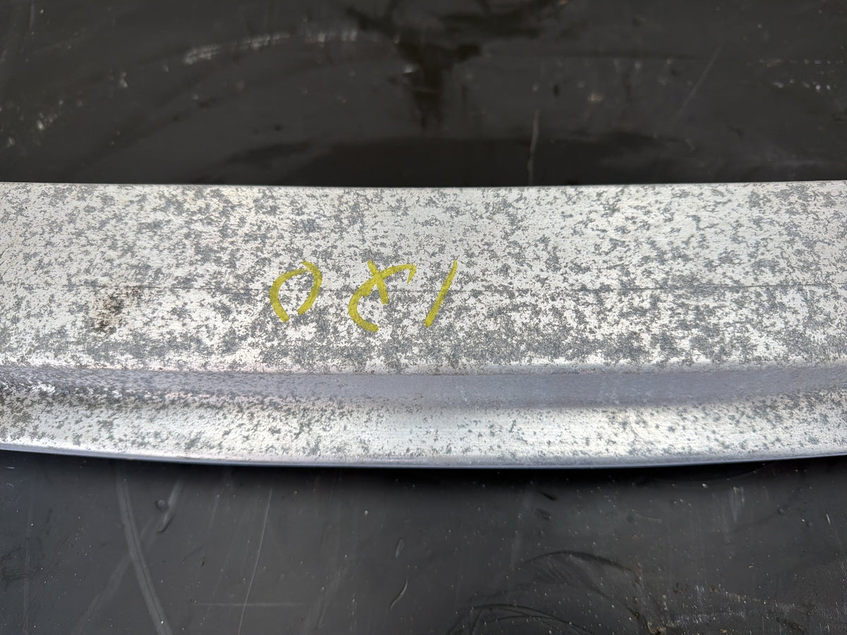 2009-2017 Audi Q5 Rear Bumper Reinforcement Impact Bar Beam 8R0807313B OEM