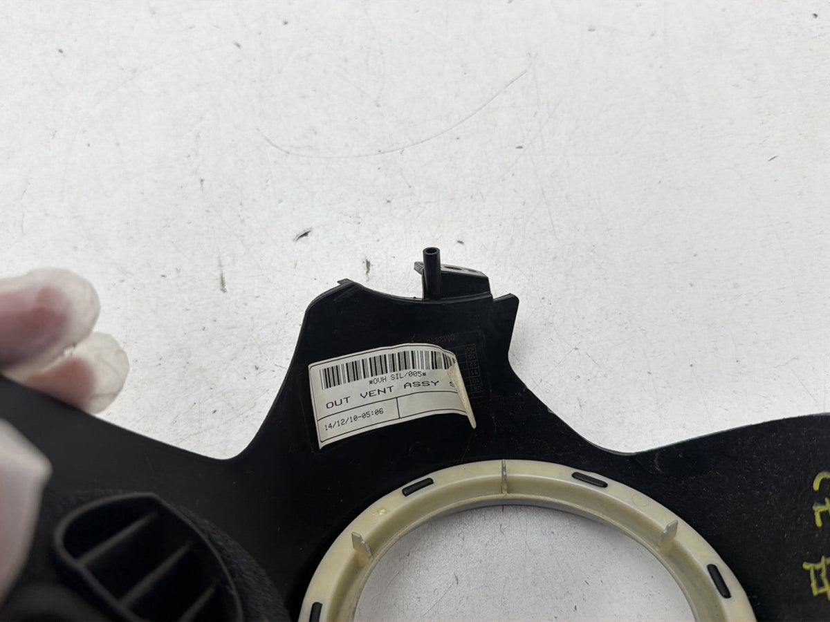 2007-2013 Mini Cooper S R56-Front RH Passenger Side Dash Air Vent Bezel Trim OEM