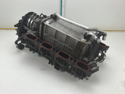 2007-2013 Mercedes-Benz S-Class W221 Engine Intake Manifold A0071533128 OEM