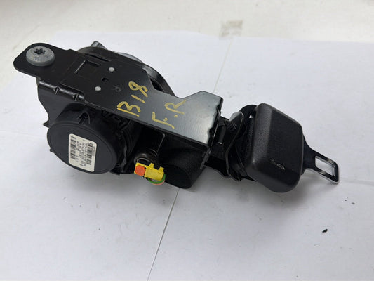2011-2012 Cadillac SRX Front Right Passenger Side Seat Belt 15903263 OEM