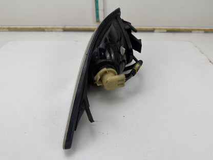 2000-2002 Chevrolet Cavalier Front Left Driver Side Corner Parking Light OEM