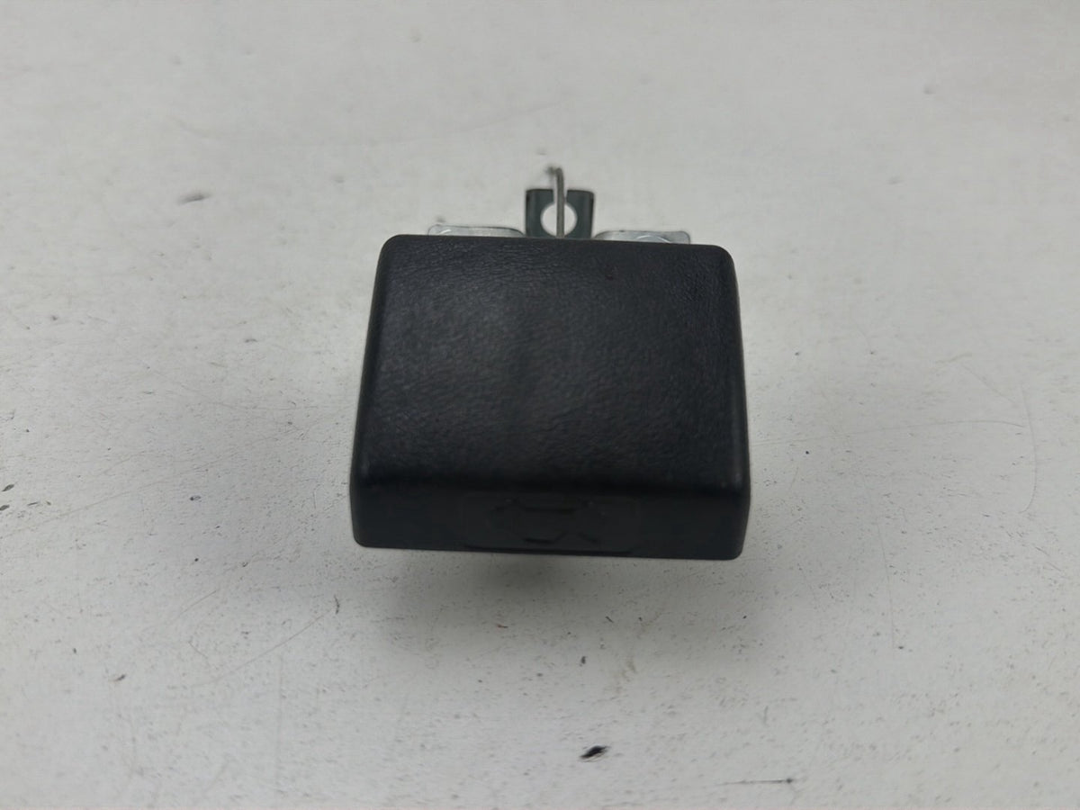 2008-2013 Infiniti G37 Inner Hood Release Handle Lever OEM