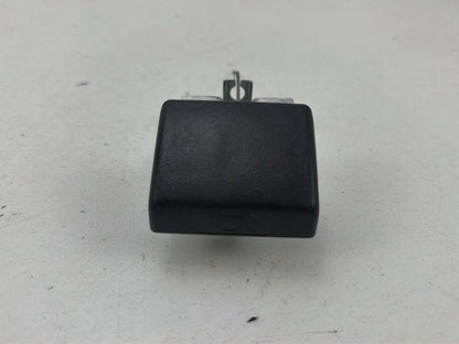 2008-2013 Infiniti G37 Inner Hood Release Handle Lever OEM